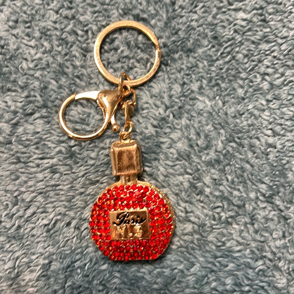 Key holder